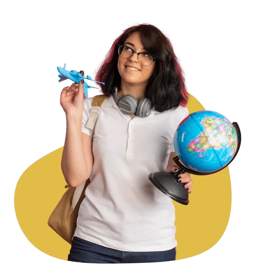 Immigration Student 1